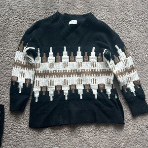 Old Navy Sweater Md